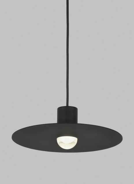 Eaves 1 Light Pendant