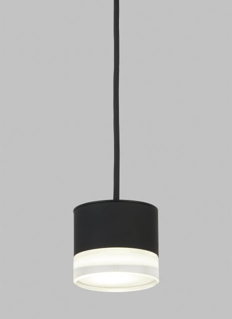 Gable 1 Light Pendant