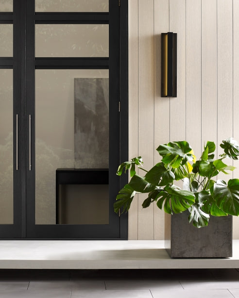 Windfall Outdoor Wall