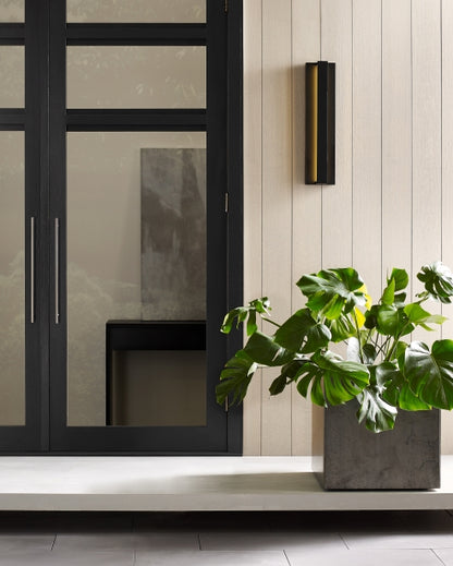 Windfall Outdoor Wall