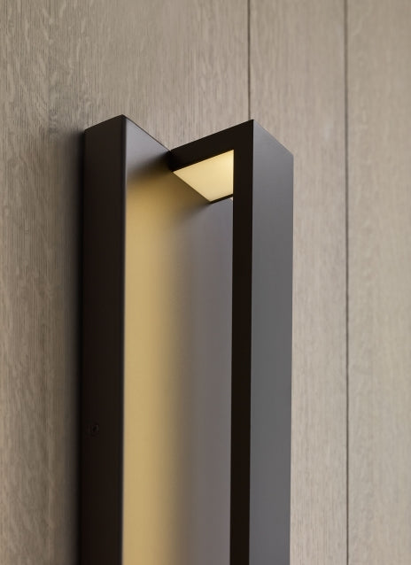 Windfall Outdoor Wall