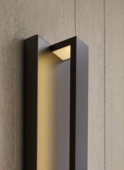 Windfall Outdoor Wall