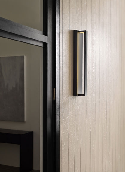 Windfall Outdoor Wall