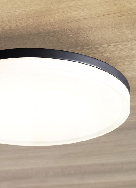 Wyatt Large Flush Mount