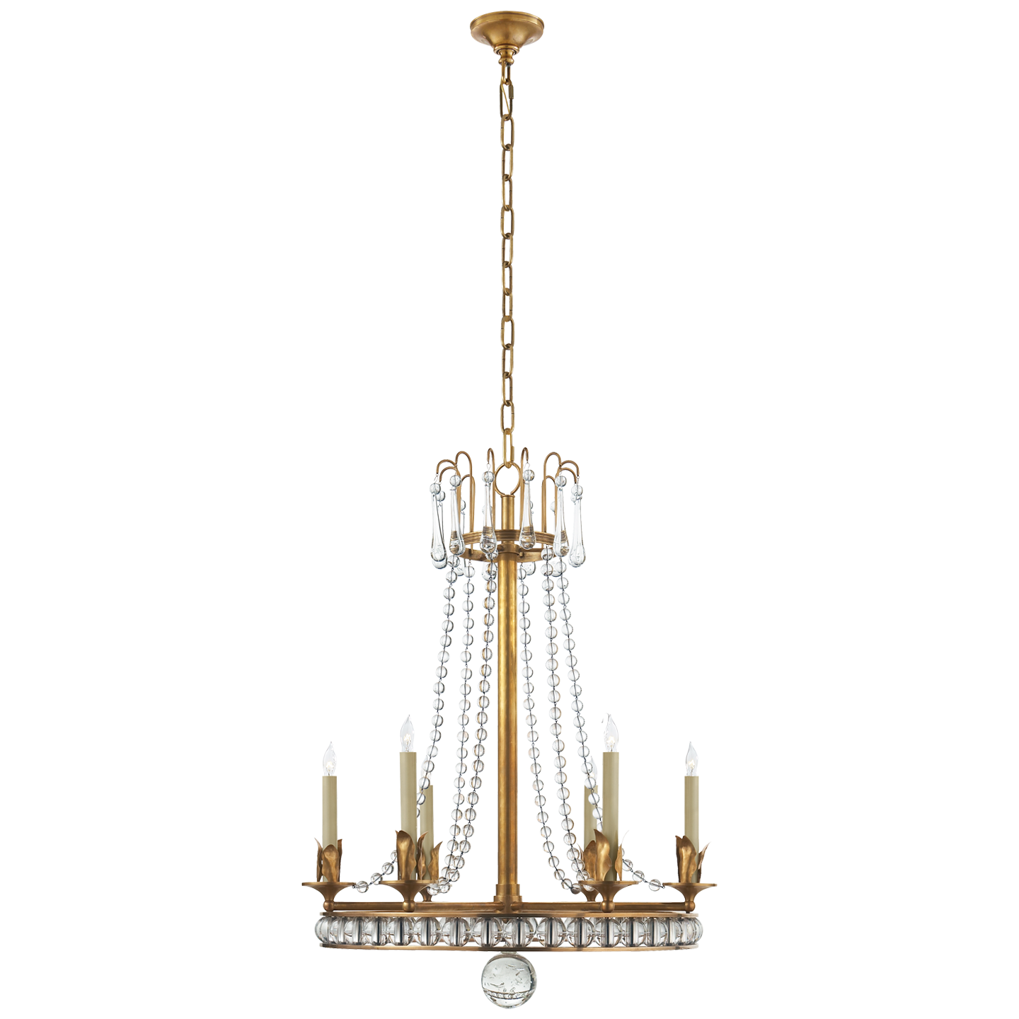 Regency Medium Chandelier