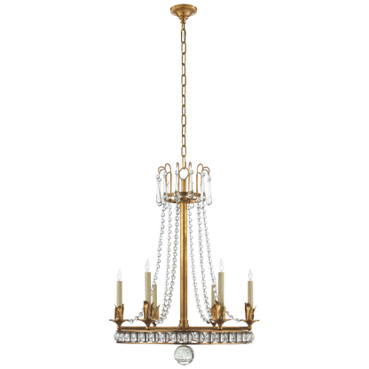 Regency Medium Chandelier