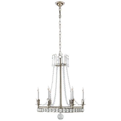 Regency Medium Chandelier