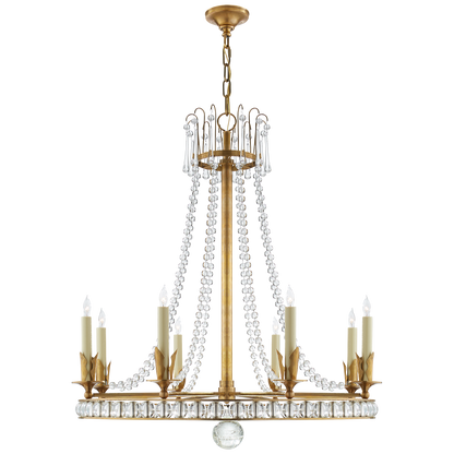 Regency Large Chandelier