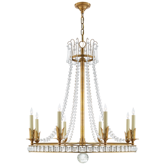 Regency Large Chandelier