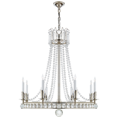 Regency Large Chandelier