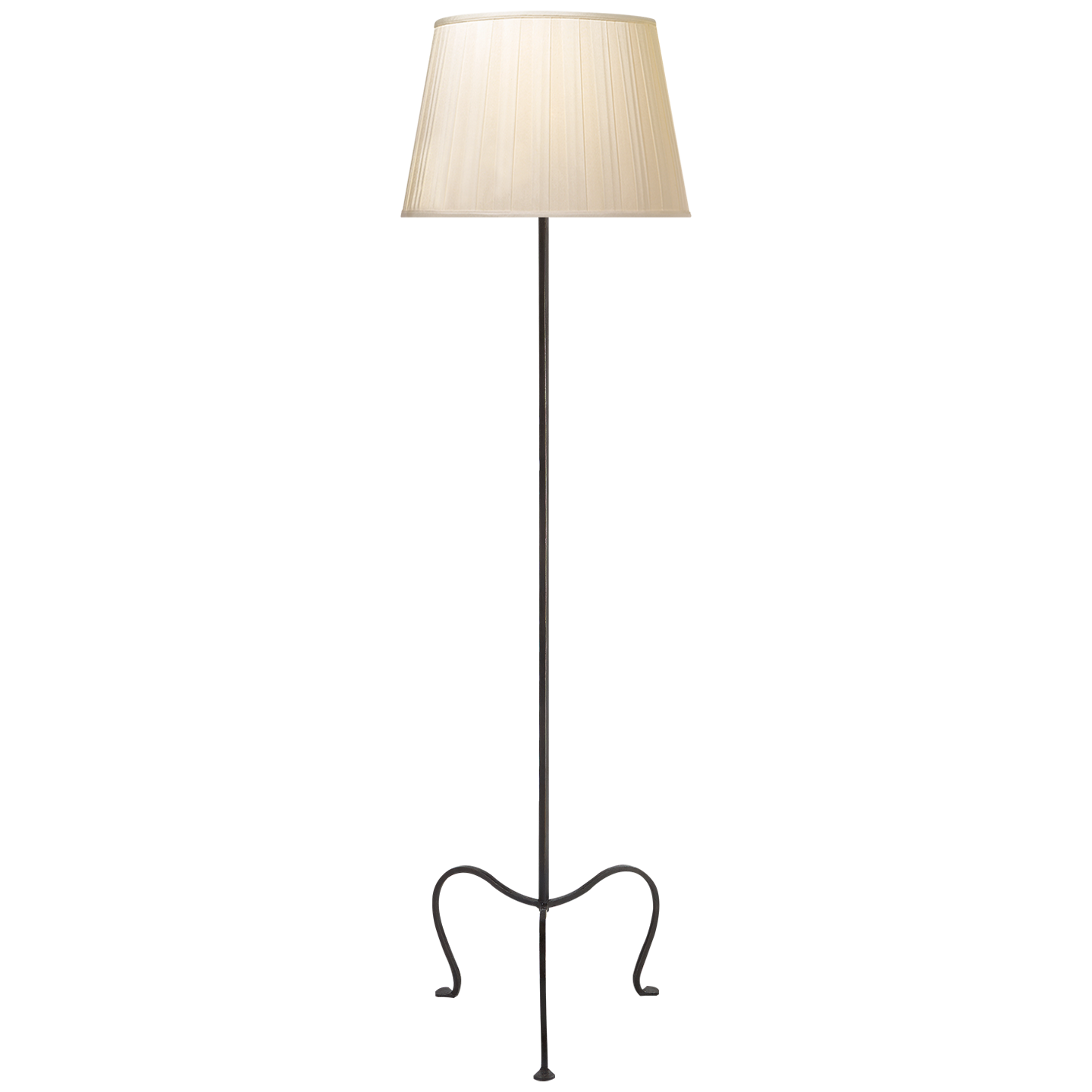 Albert Petite Tri-Leg Floor Lamp