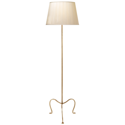 Albert Petite Tri-Leg Floor Lamp