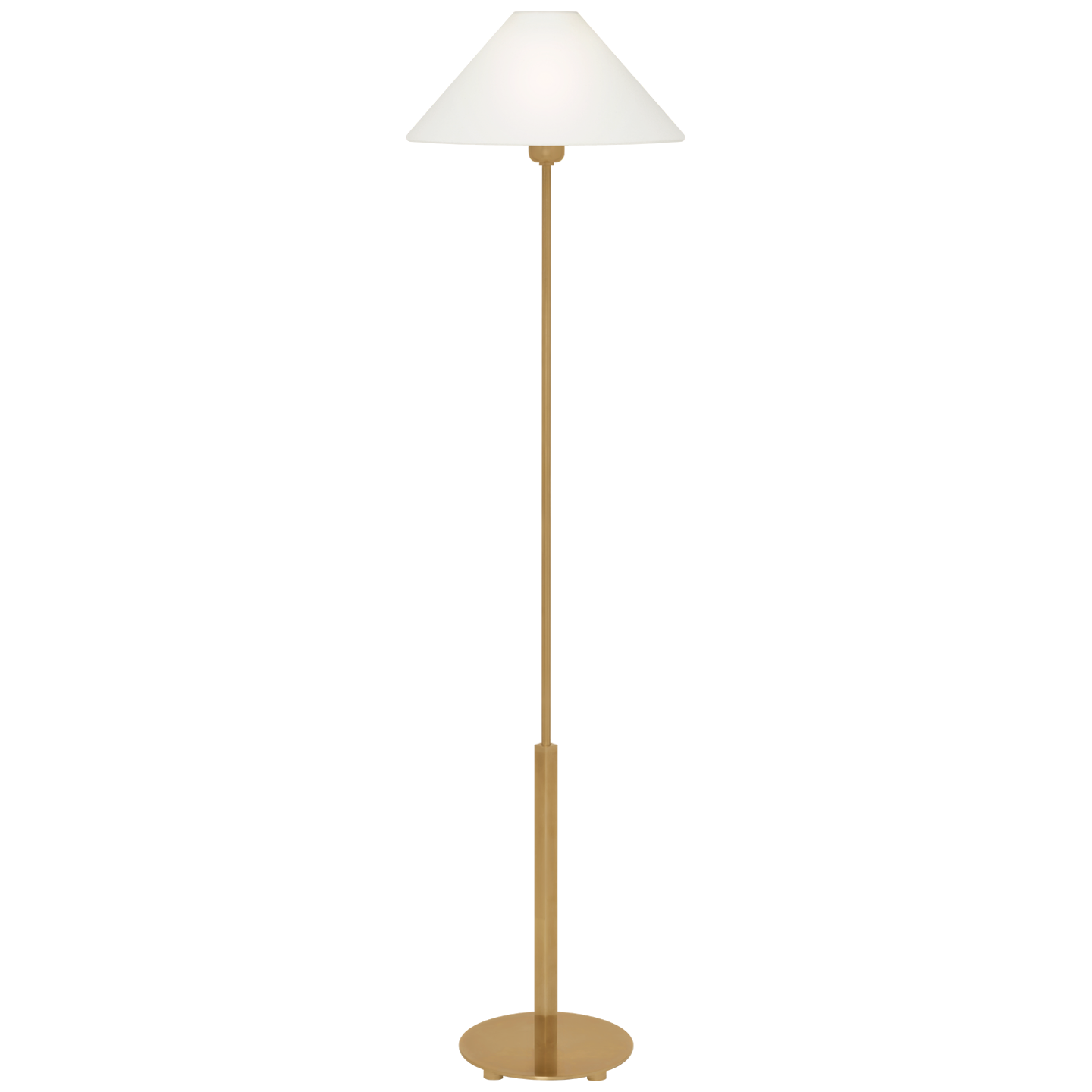 Hackney Floor Lamp