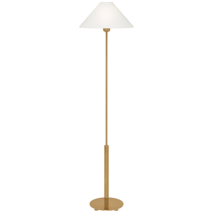 Hackney Floor Lamp