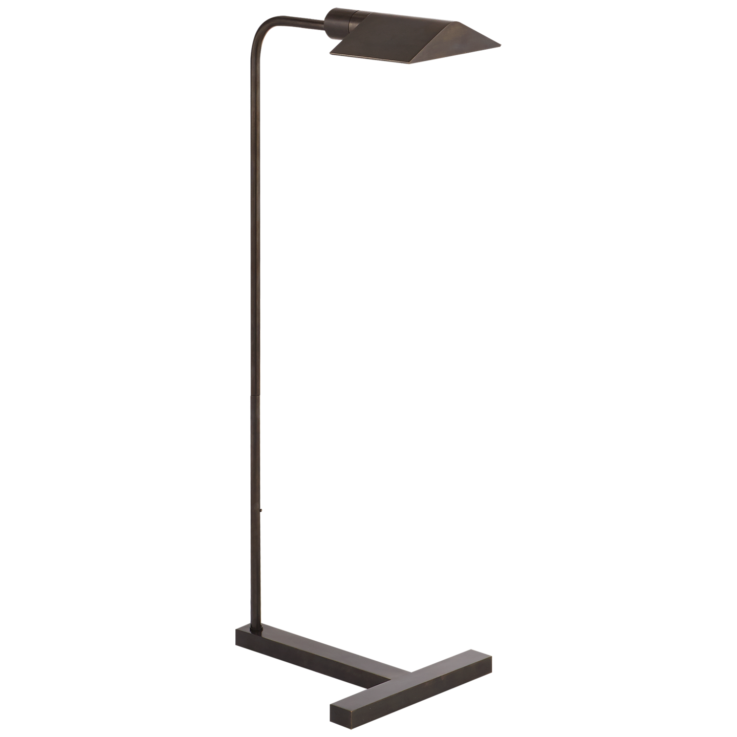 William Pharmacy Floor Lamp