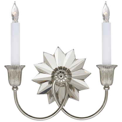 Applique double Huntingdon