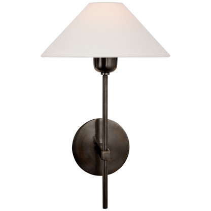 Hackney Single Sconce