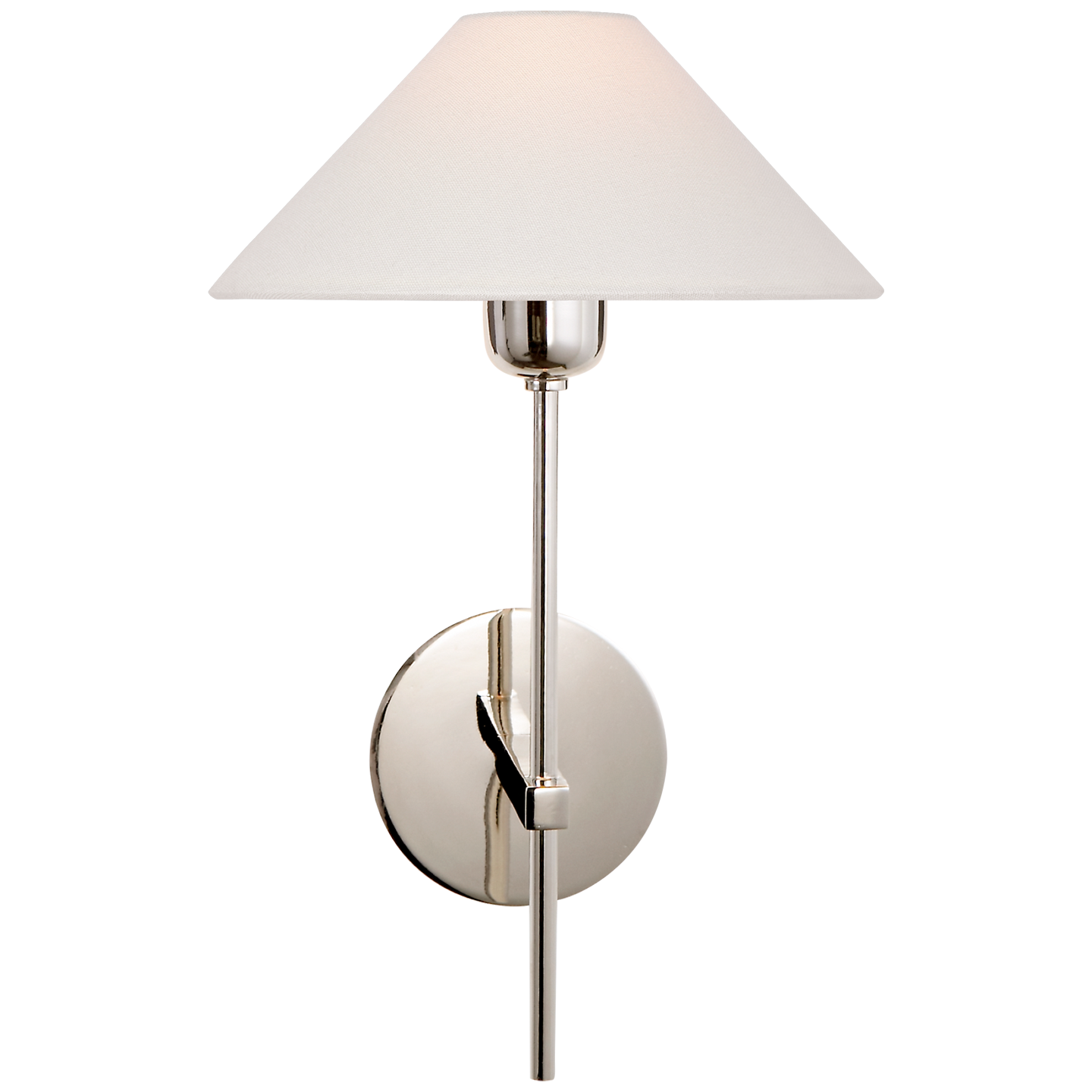 Hackney Single Sconce
