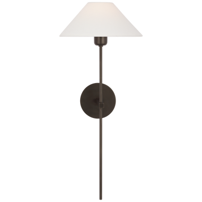 Hackney 25" Tail Sconce
