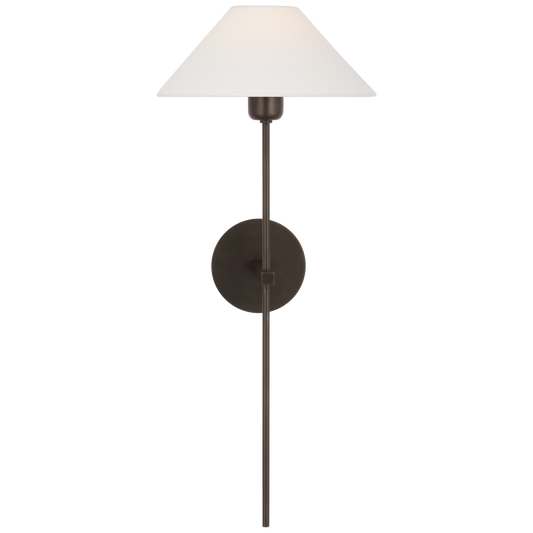 Hackney 25" Tail Sconce