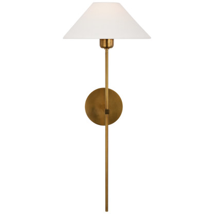 Hackney 25" Tail Sconce