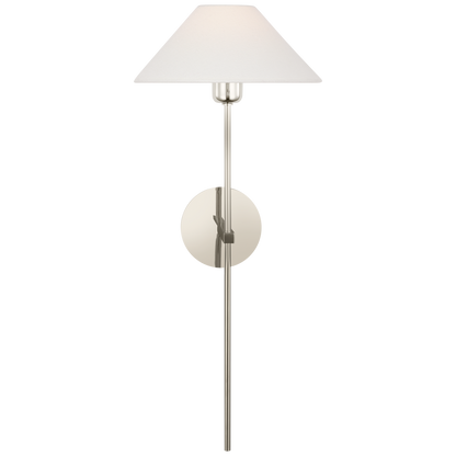 Hackney 25" Tail Sconce