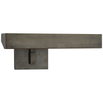 McClain 12" Hardwired Picture Light