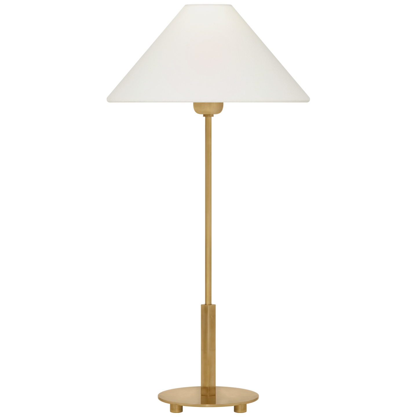 Hackney 24" Cordless Buffet Lamp