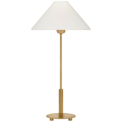 Hackney 24" Cordless Buffet Lamp