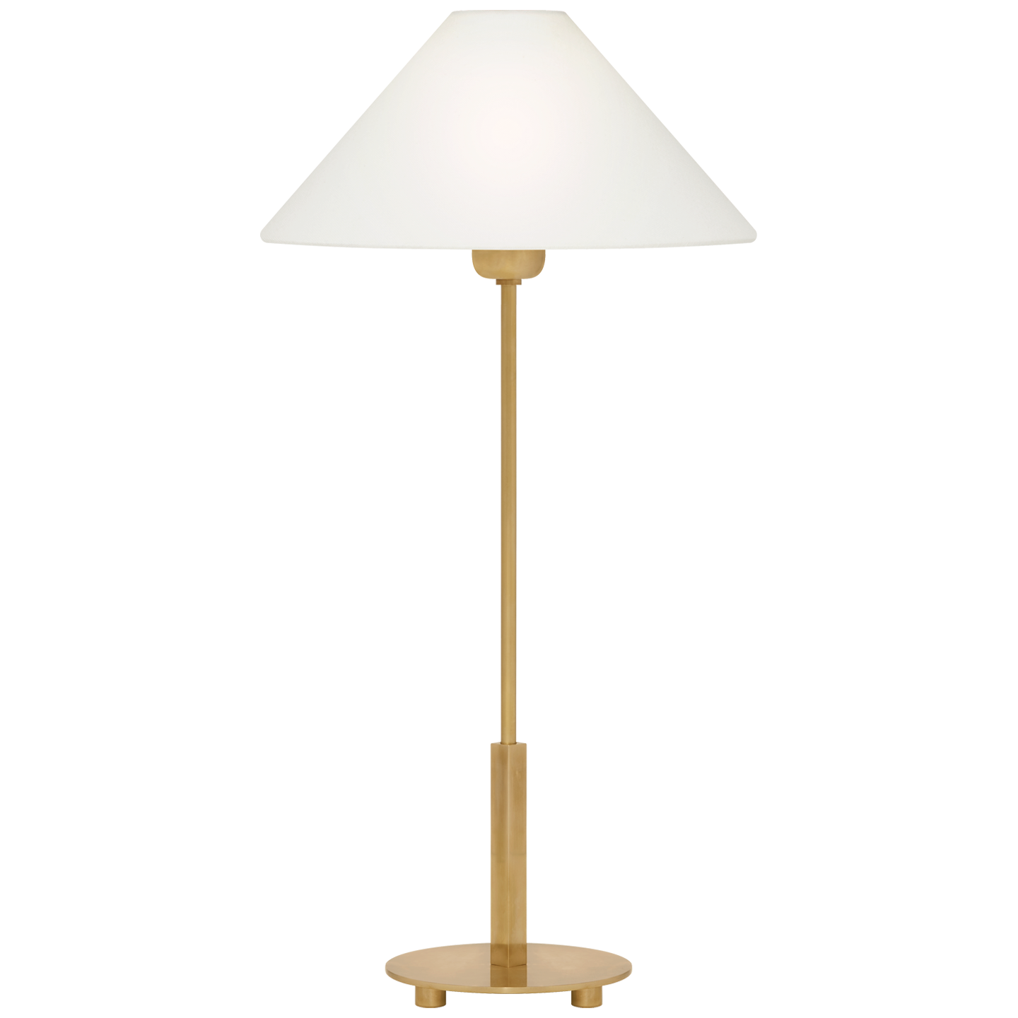 Hackney Buffet Lamp