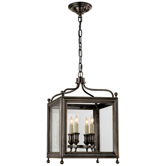 Greggory Small Lantern