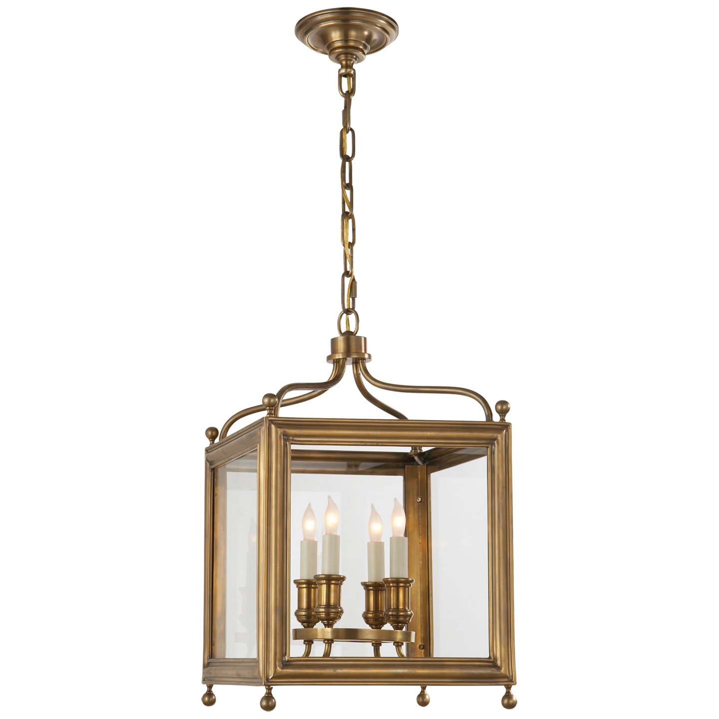 Petite lanterne Greggory