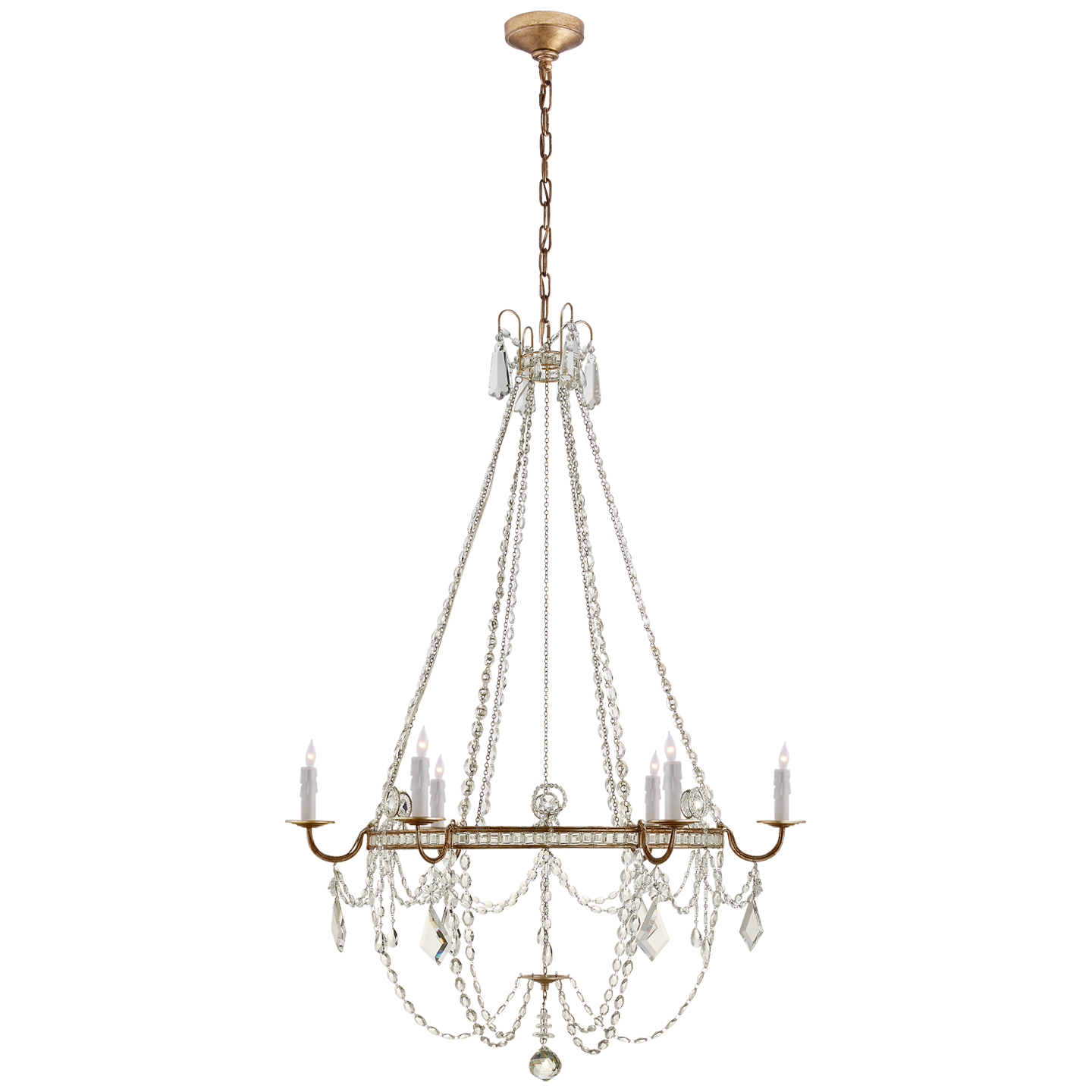 Lustre moyen Sharon