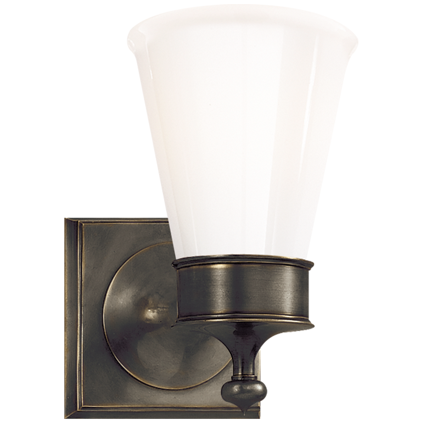 Siena Single Sconce