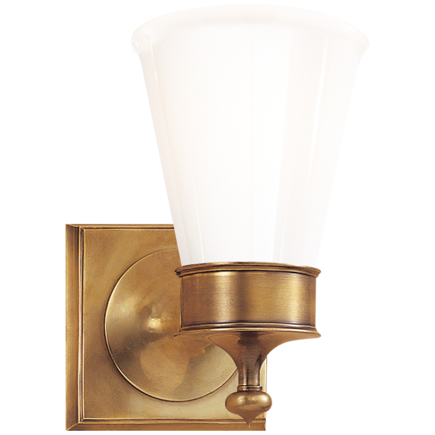 Siena Single Sconce