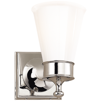 Siena Single Sconce