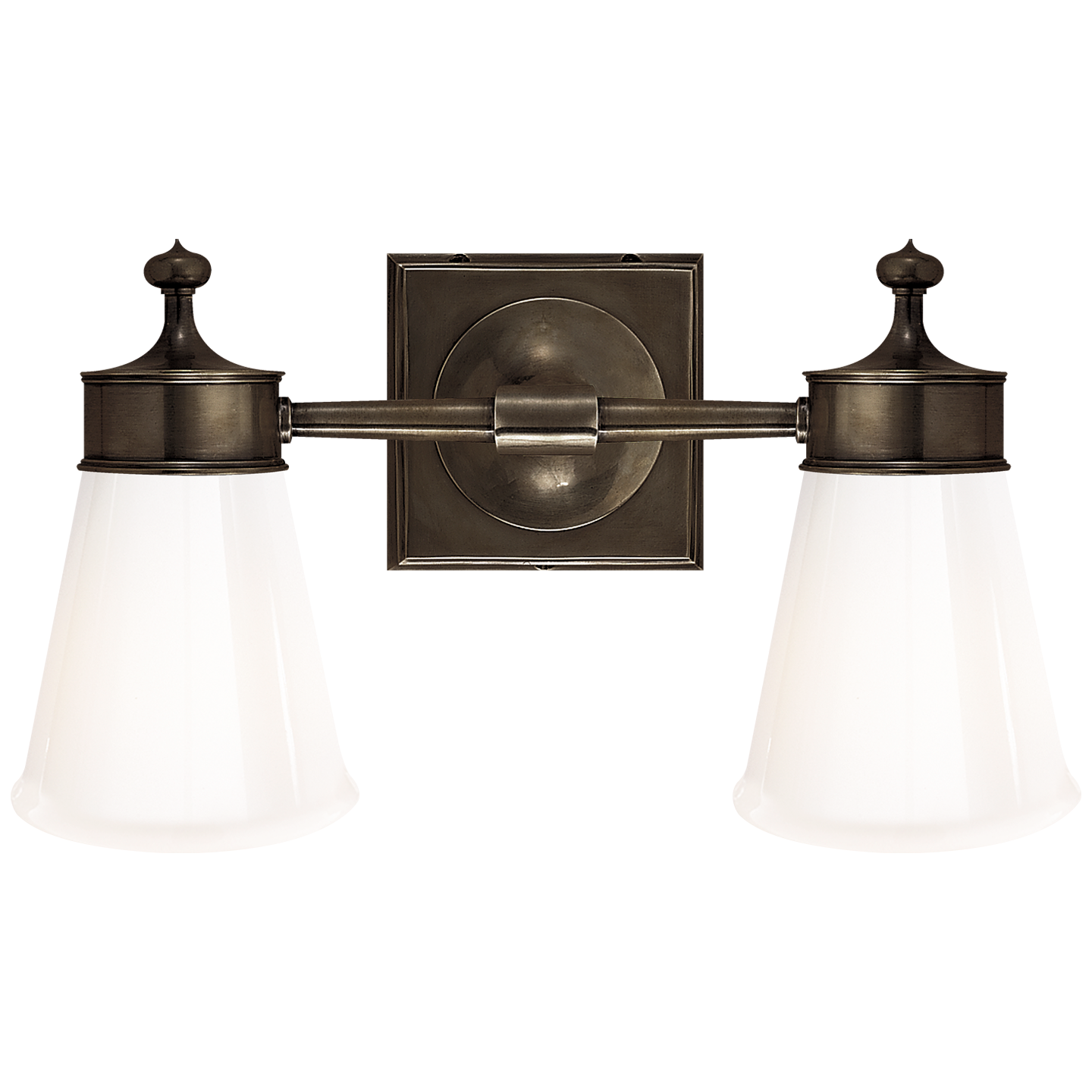 Applique double Siena