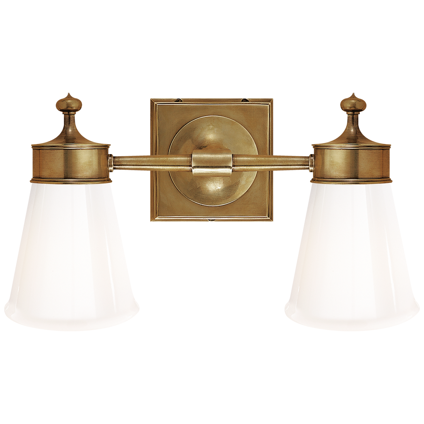 Applique double Siena