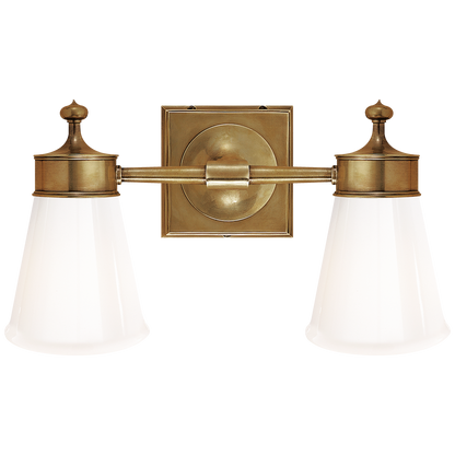 Applique double Siena