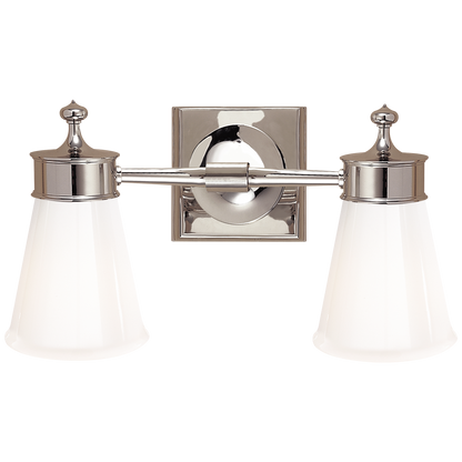 Applique double Siena