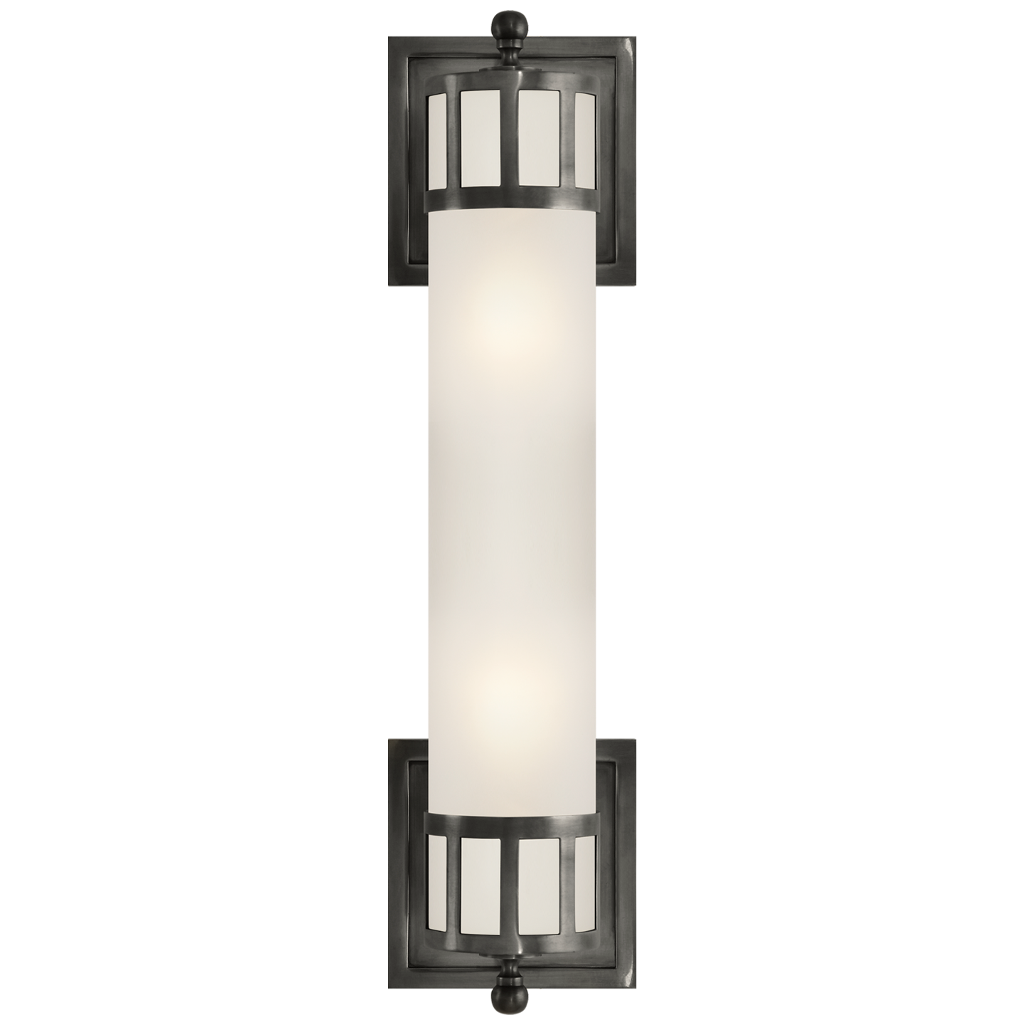 Openwork Medium Sconce