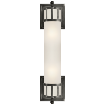 Openwork Medium Sconce