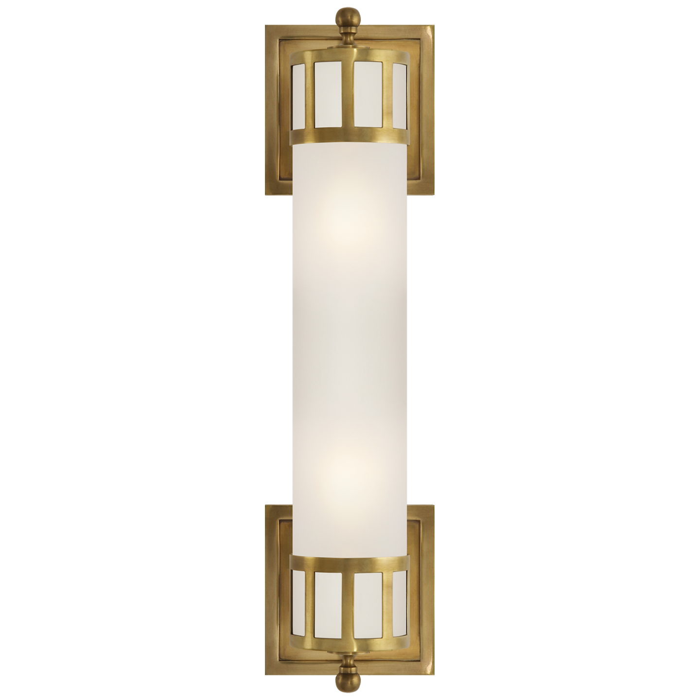 Openwork Medium Sconce