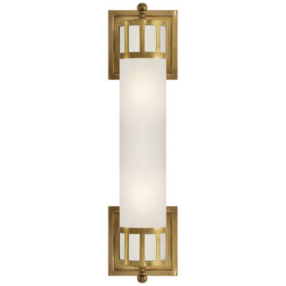 Openwork Medium Sconce