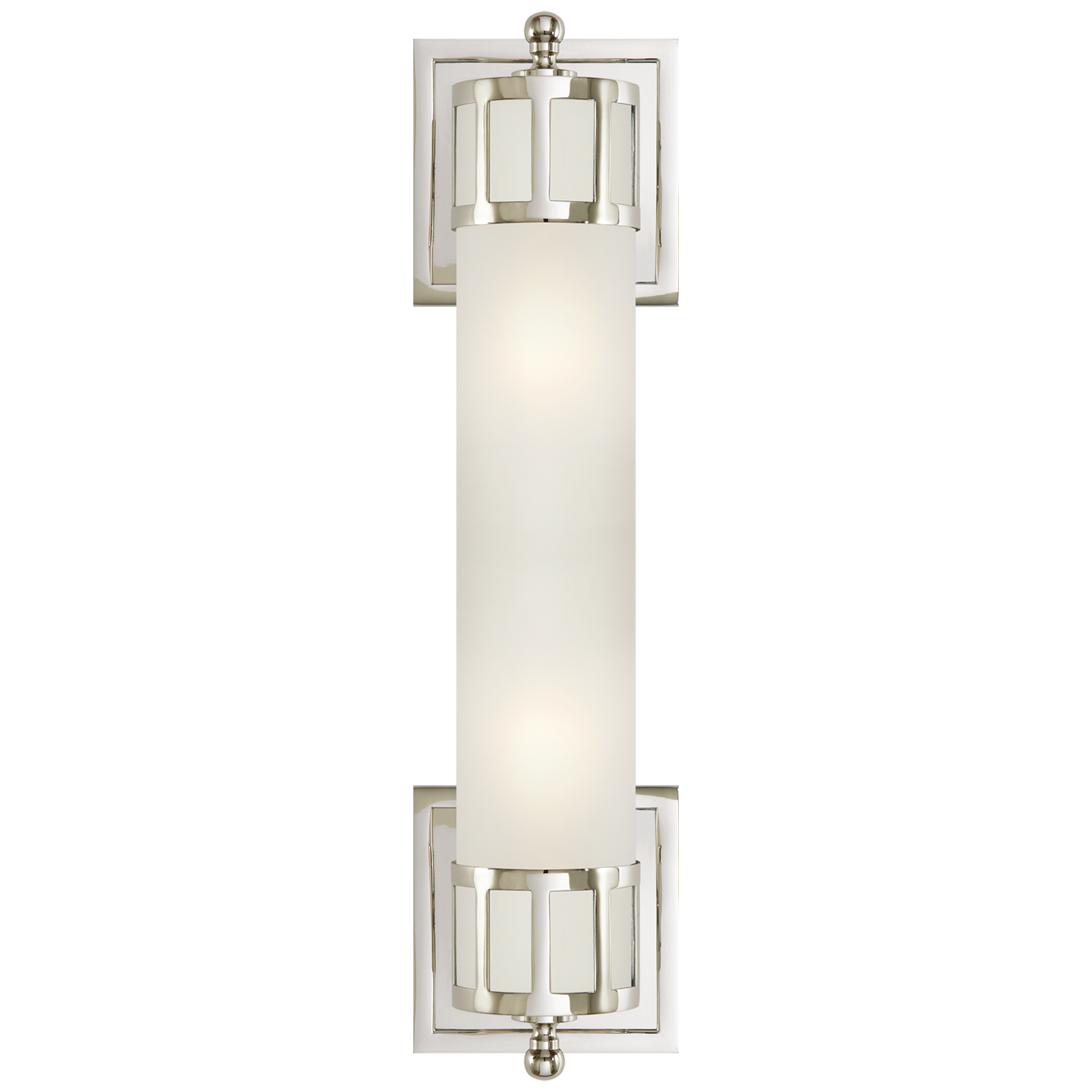 Openwork Medium Sconce
