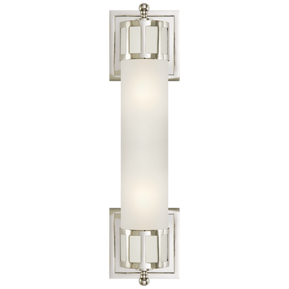 Openwork Medium Sconce