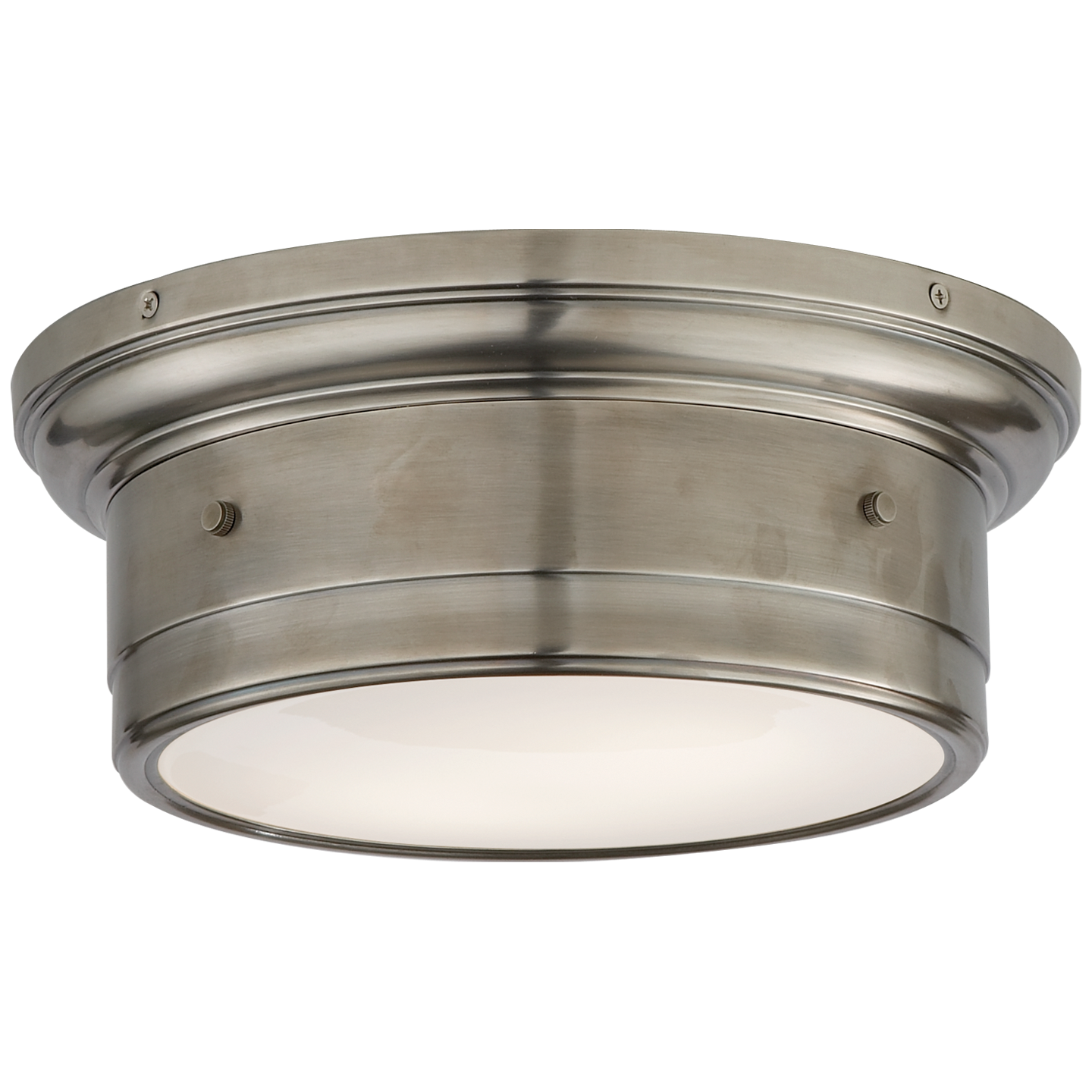 Siena Small Flush Mount