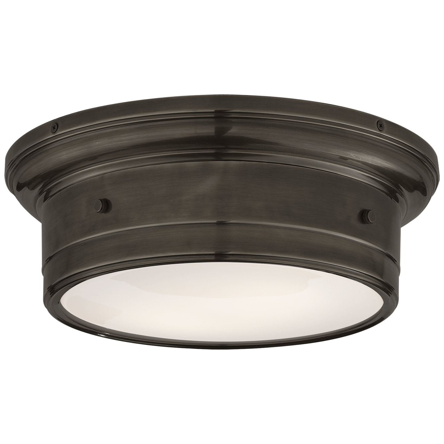 Siena Small Flush Mount