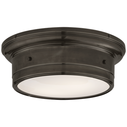 Siena Small Flush Mount