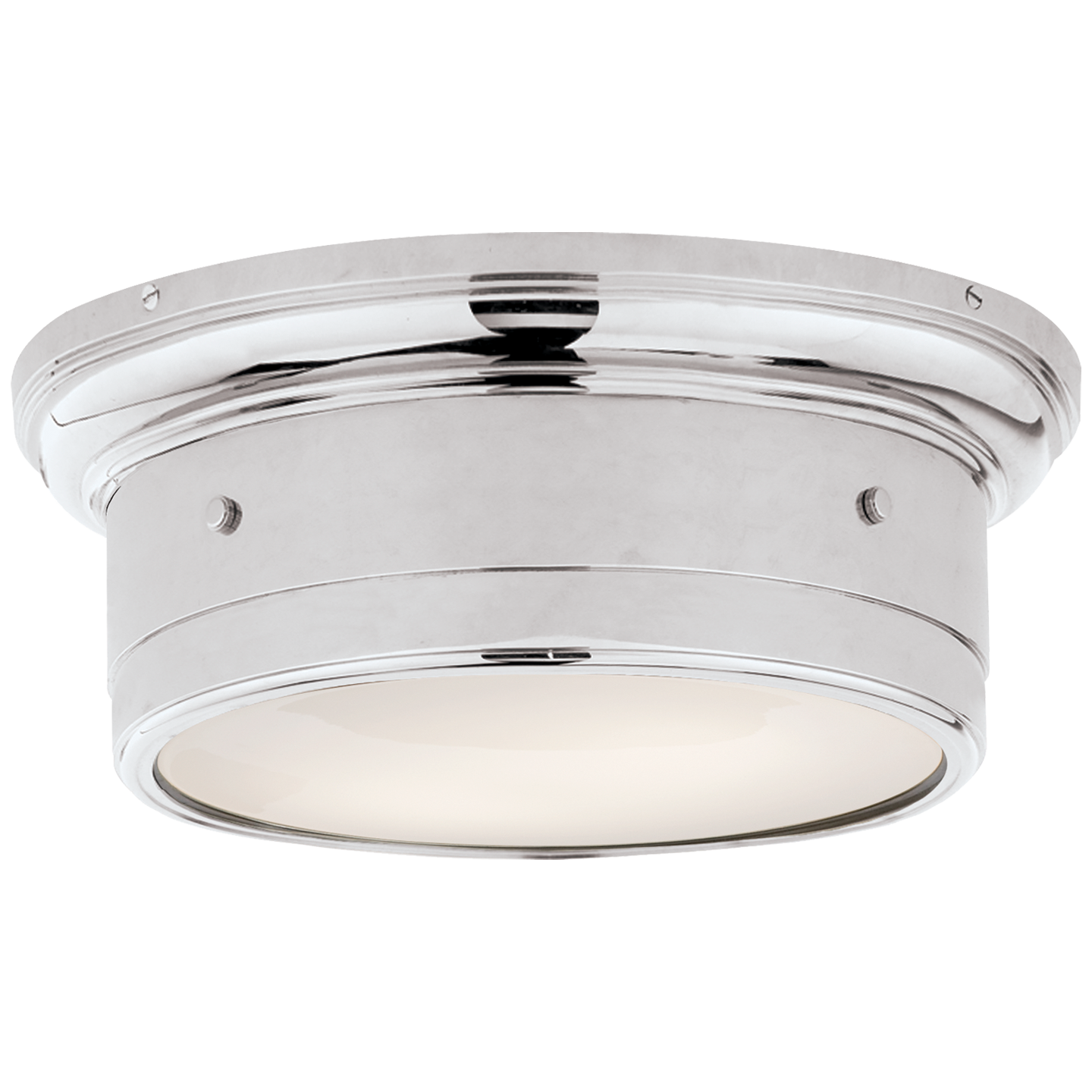 Siena Small Flush Mount